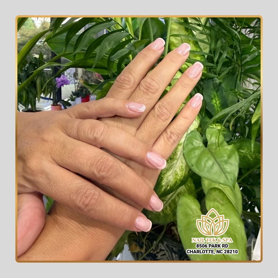 Nail Tek & Spa